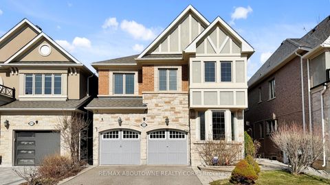 273 Sixteen Mile Drive Oakville ON L6M 0V8