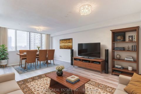 10 Markbrook Lane 604 Toronto ON M9V 5E3