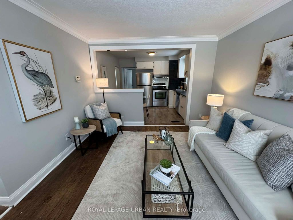 Photo of 84 Clonmore Drive, Toronto, ON M1N 1X8 (MLS # E12741088)