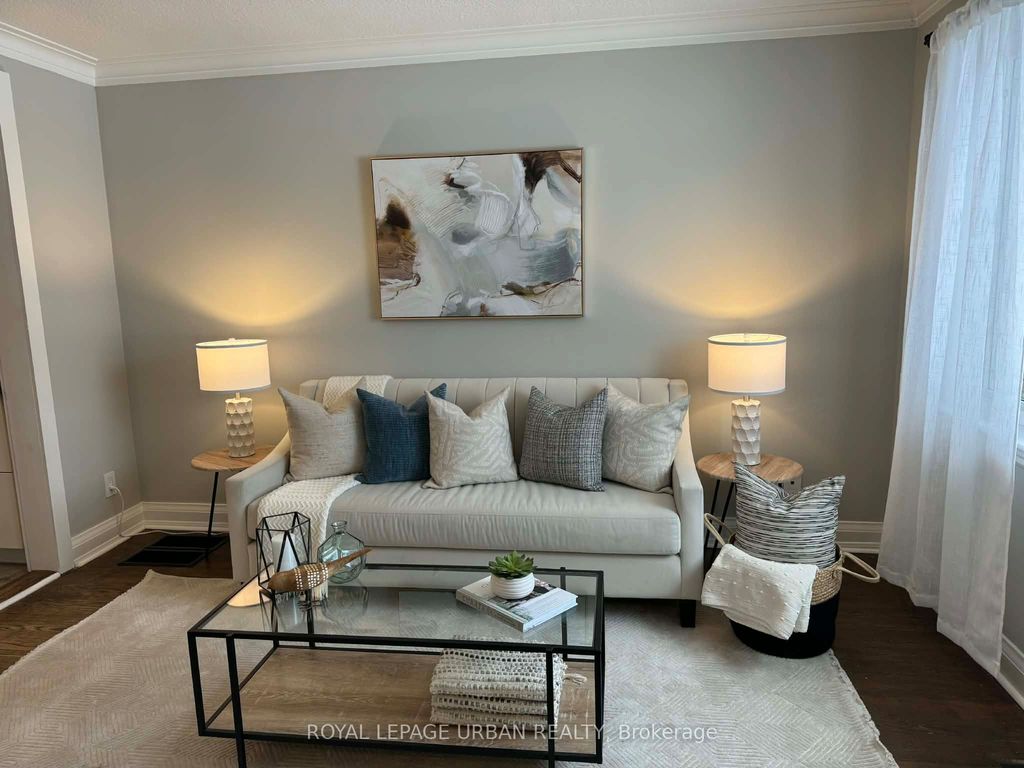 Photo of 84 Clonmore Drive, Toronto, ON M1N 1X8 (MLS # E12741088)