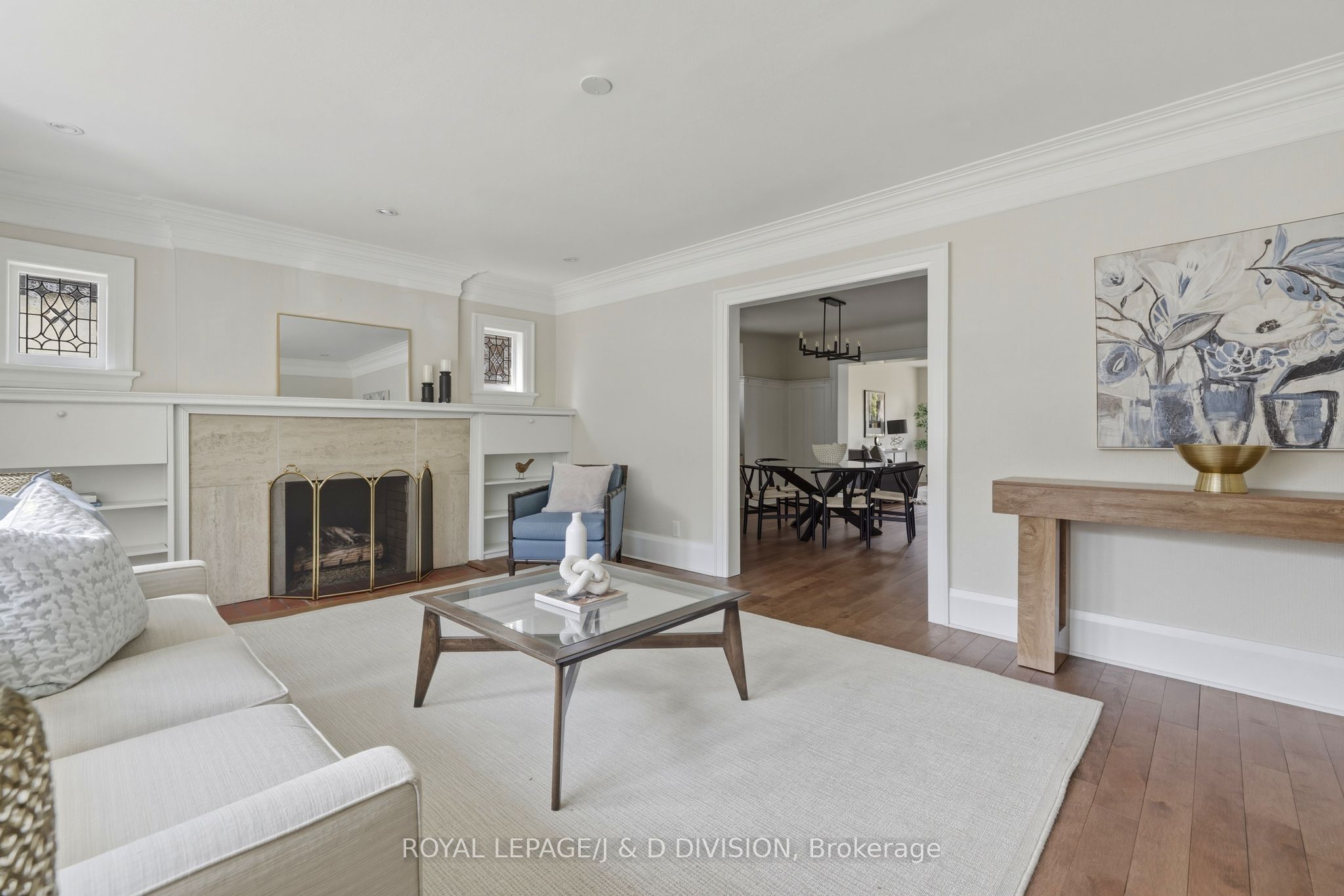 102 Ridge Drive