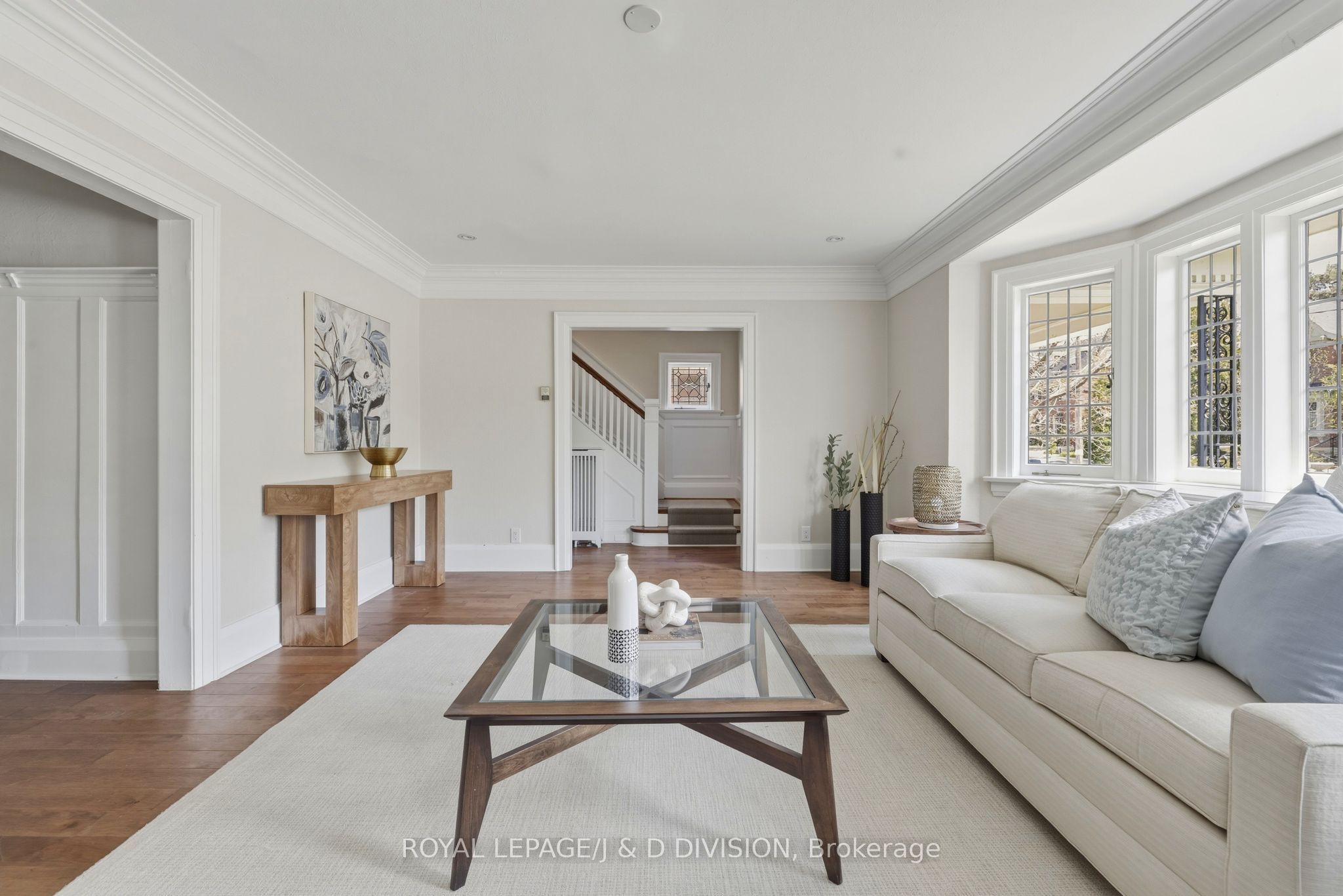 102 Ridge Drive