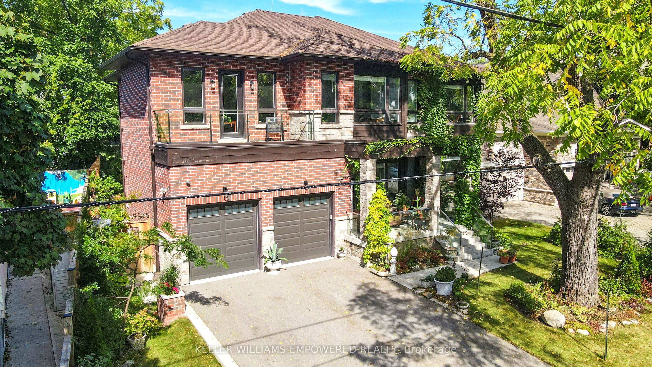 29 Bedford Park Avenue