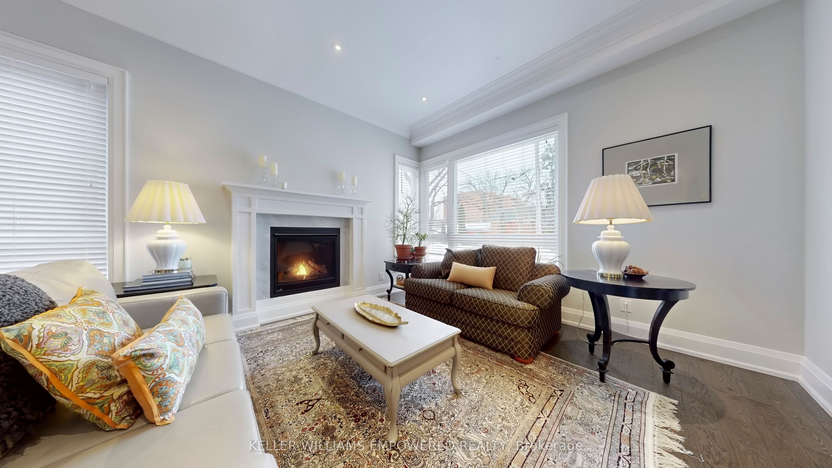 29 Bedford Park Avenue