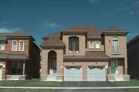 110 Blue Willow Drive Main Vaughan ON L4L 9E9