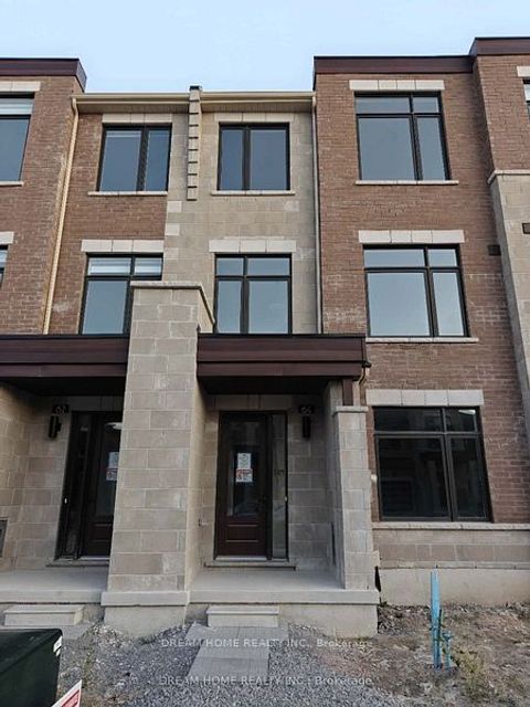 64 Johann Drive Markham ON L3S 0G5