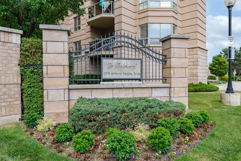 2075 Amherst Heights Drive 506 Burlington ON L7P 5B8