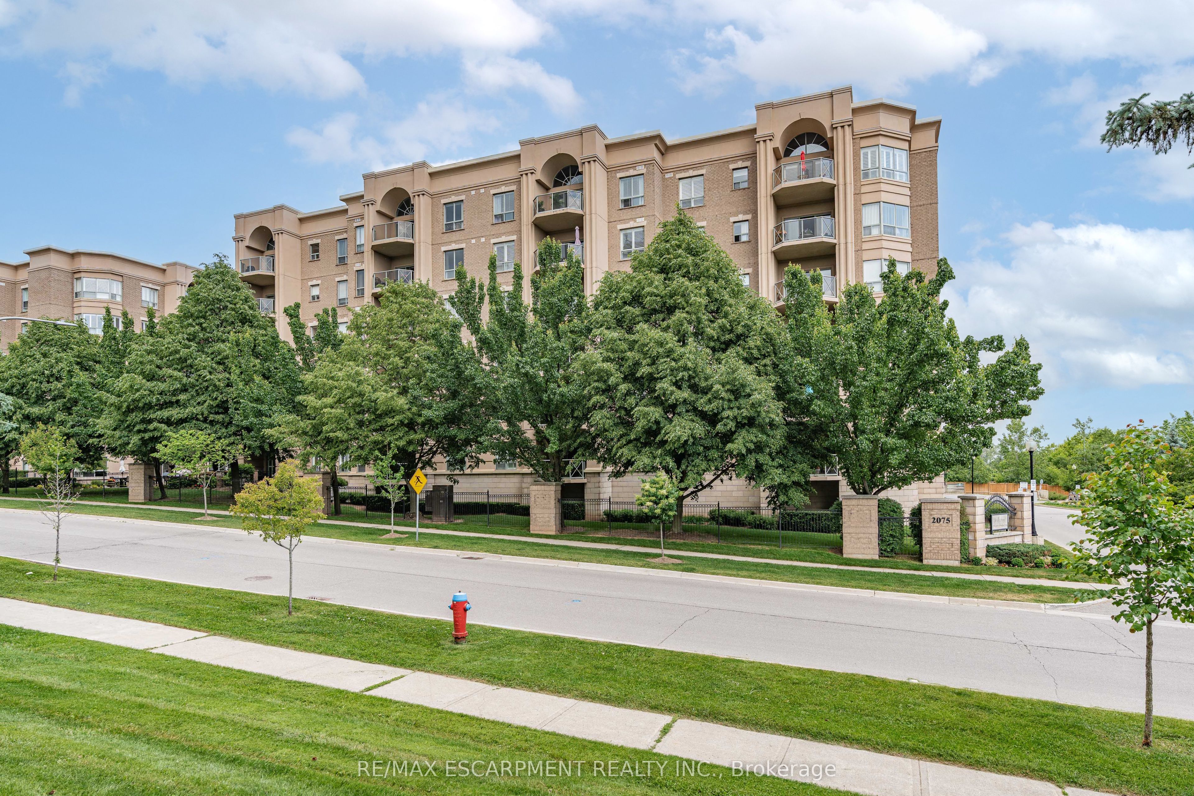 2075 Amherst Heights Drive 506