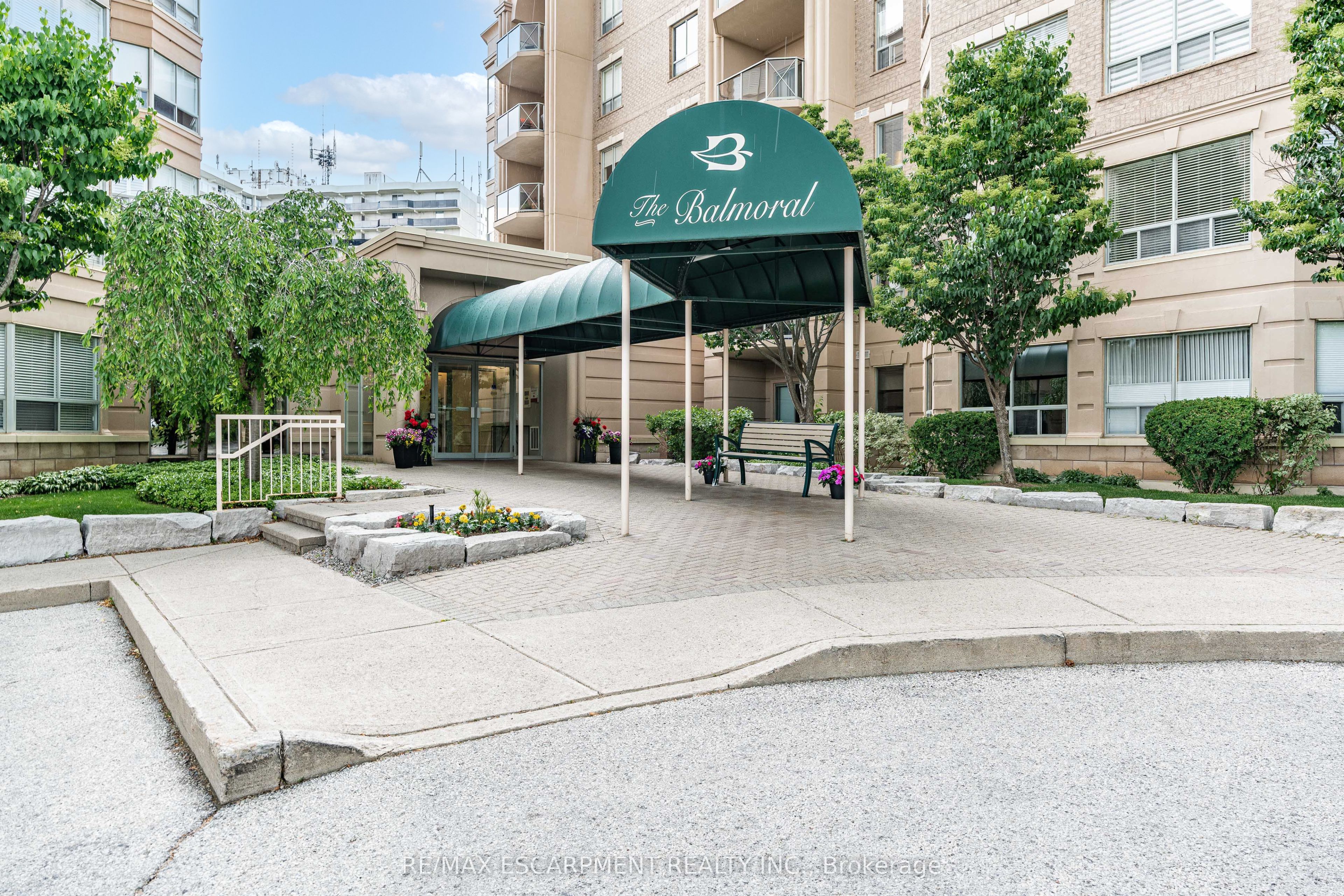 2075 Amherst Heights Drive 506