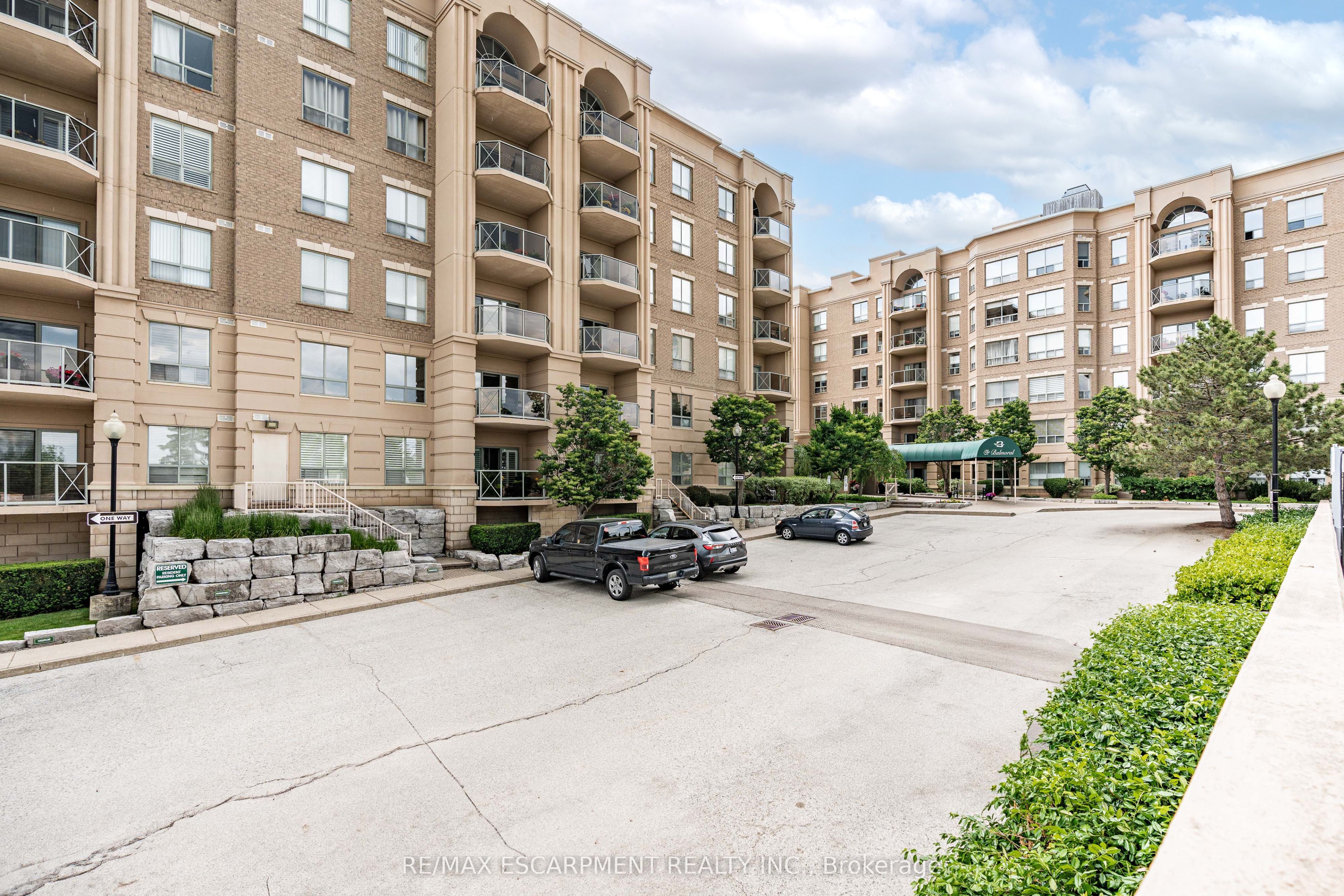 2075 Amherst Heights Drive 506