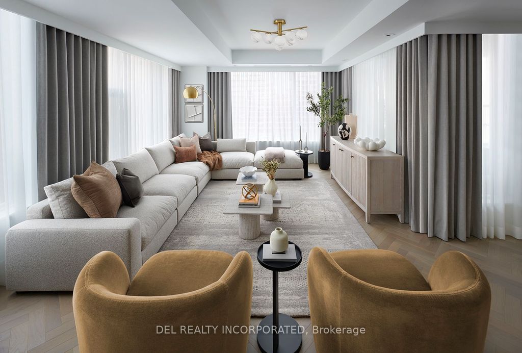Photo of 455 Wellington Street W #902, Toronto, ON M5J 2R2 (MLS # C12386446)