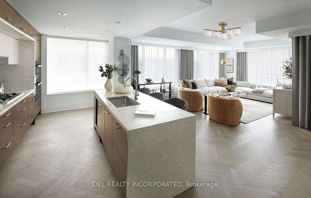 Photo of 455 Wellington Street W #902, Toronto, ON M5J 2R2 (MLS # C12386446)