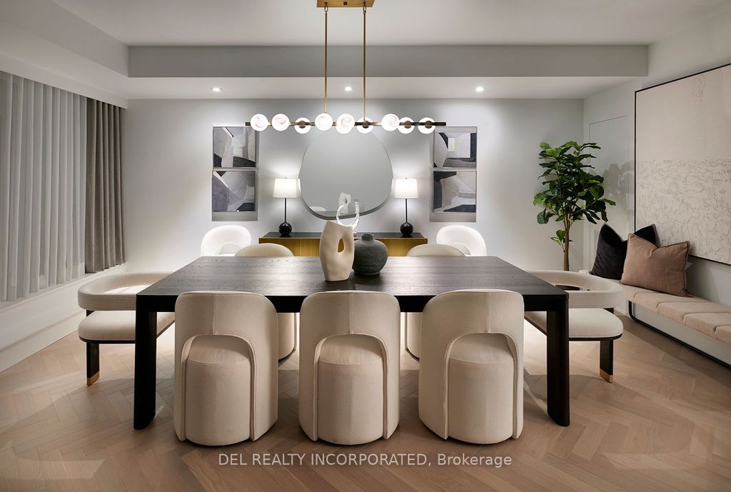 Photo of 455 Wellington Street W #902, Toronto, ON M5J 2R2 (MLS # C12386446)