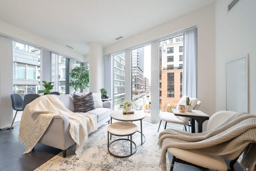 Photo of 60 Shuter Street #203, Toronto, ON M5B 1A8 (MLS # C13115542)