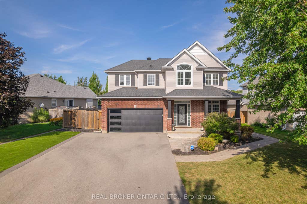 Photo of 175 May Street, Guelph/Eramosa, ON N0B 2K0 (MLS # X13701054)