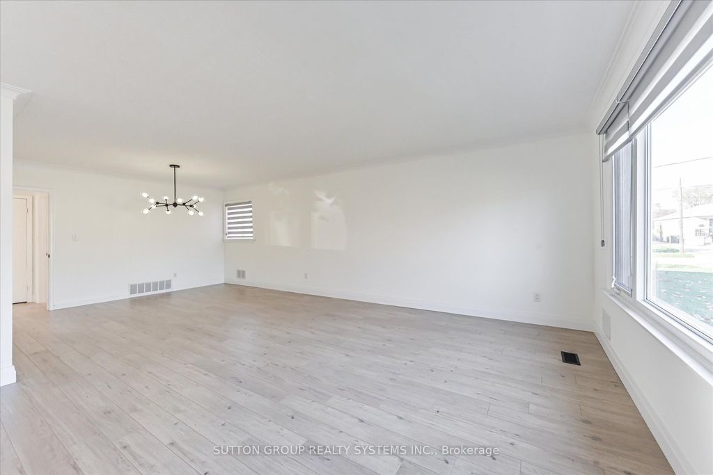 Photo of 4 Cranston Road, Toronto, ON M9B 3X8 (MLS # W13036670)