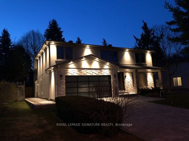 Photo of 12 Abbeywood Trail, Toronto, ON M3B 3B3 (MLS # C13474950)