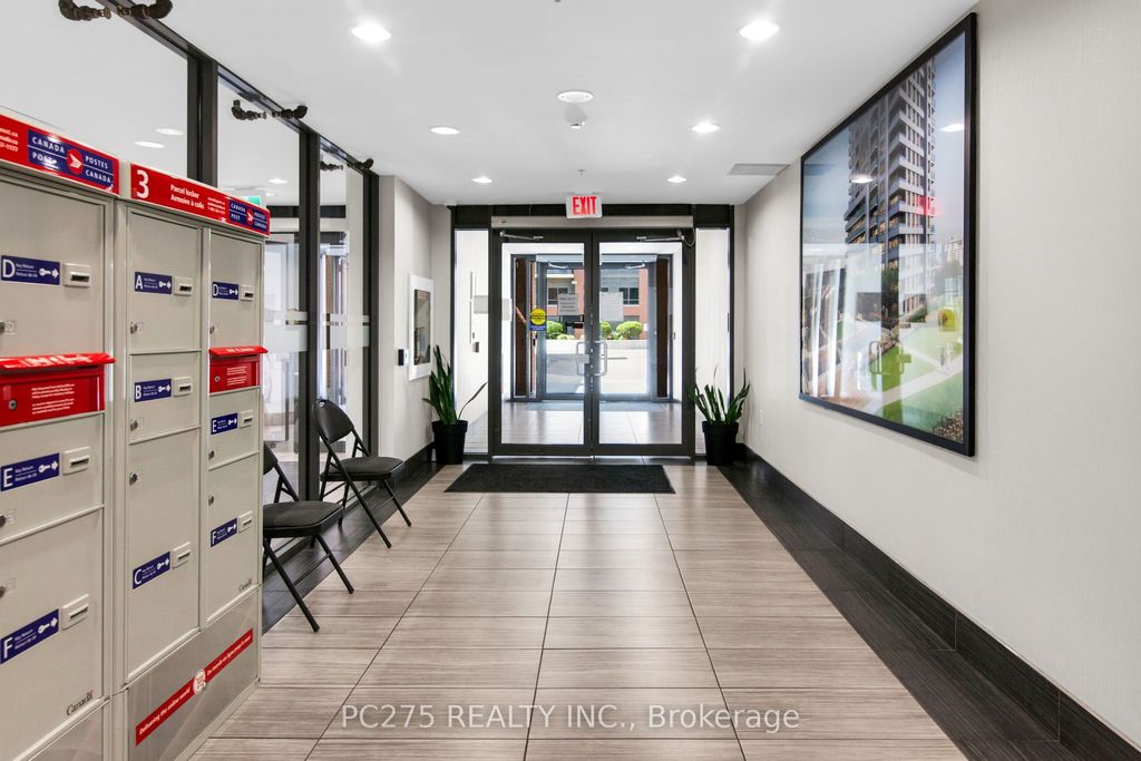 Photo of 1410 Dupont Street #2708, Toronto, ON M6H 0B6 (MLS # W12347027)