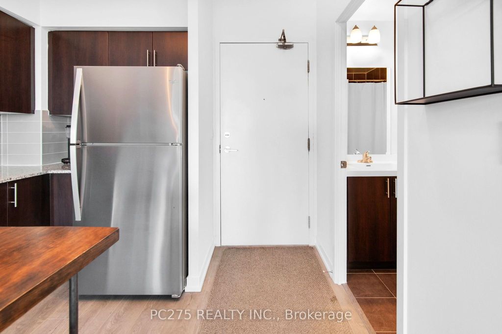 Photo of 1410 Dupont Street #2708, Toronto, ON M6H 0B6 (MLS # W12347027)