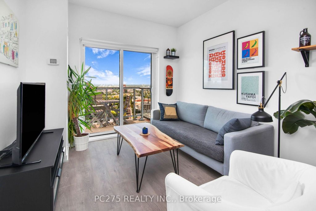 Photo of 1410 Dupont Street #2708, Toronto, ON M6H 0B6 (MLS # W12347027)