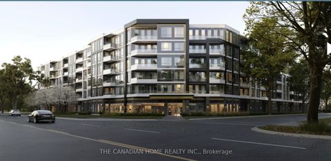 2501 Saw Whet Boulevard 356 Oakville ON L5M 5N2