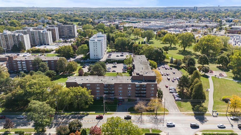 Photo of 196 SCOTT Street #517, St. Catharines, ON L2N 5T2 (MLS # X12944072)