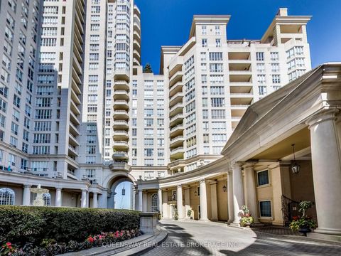 2289 Lakeshore Boulevard 129 Toronto ON M8V 3Y2