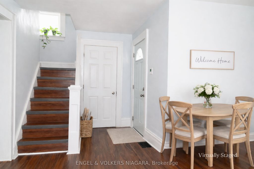 Photo of 4752 Crawford Place W, Niagara Falls, ON L2E 1Z2 (MLS # X12846618)