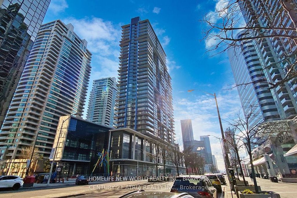 Photo of 4955 Yonge Street #1912, Toronto, ON M2N 0L8 (MLS # C12809220)
