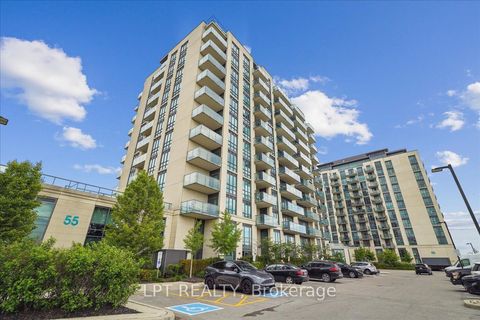 55 Yorkland Boulevard S 503 Brampton ON L6P 4K9