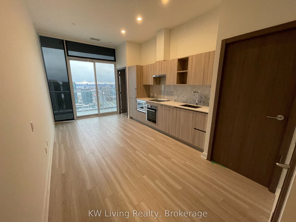 Photo of 19 Bathurst Street #4202, Toronto, ON M5V 0N2 (MLS # C13150570)
