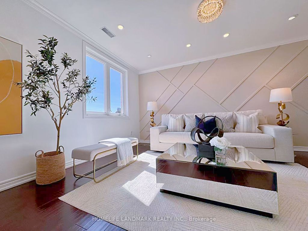 Photo of 75 Weldrick Road E #614, Richmond Hill, ON L4C 0H9 (MLS # N12968796)