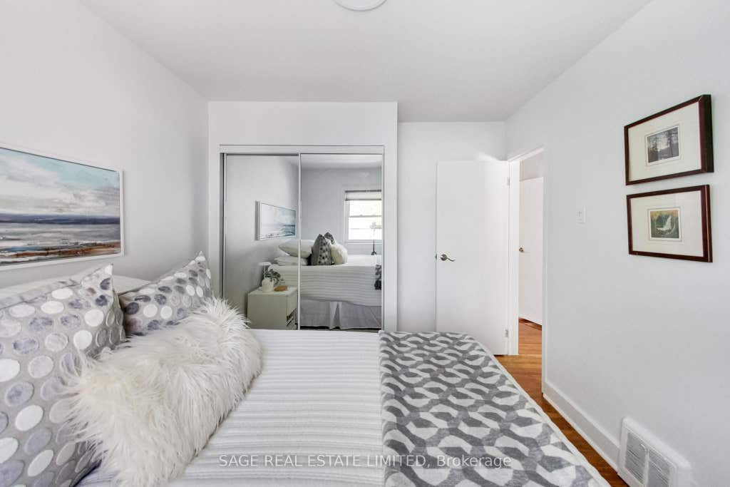 Photo of 35 Blakley Avenue, Toronto, ON M6N 3Y4 (MLS # W13243462)