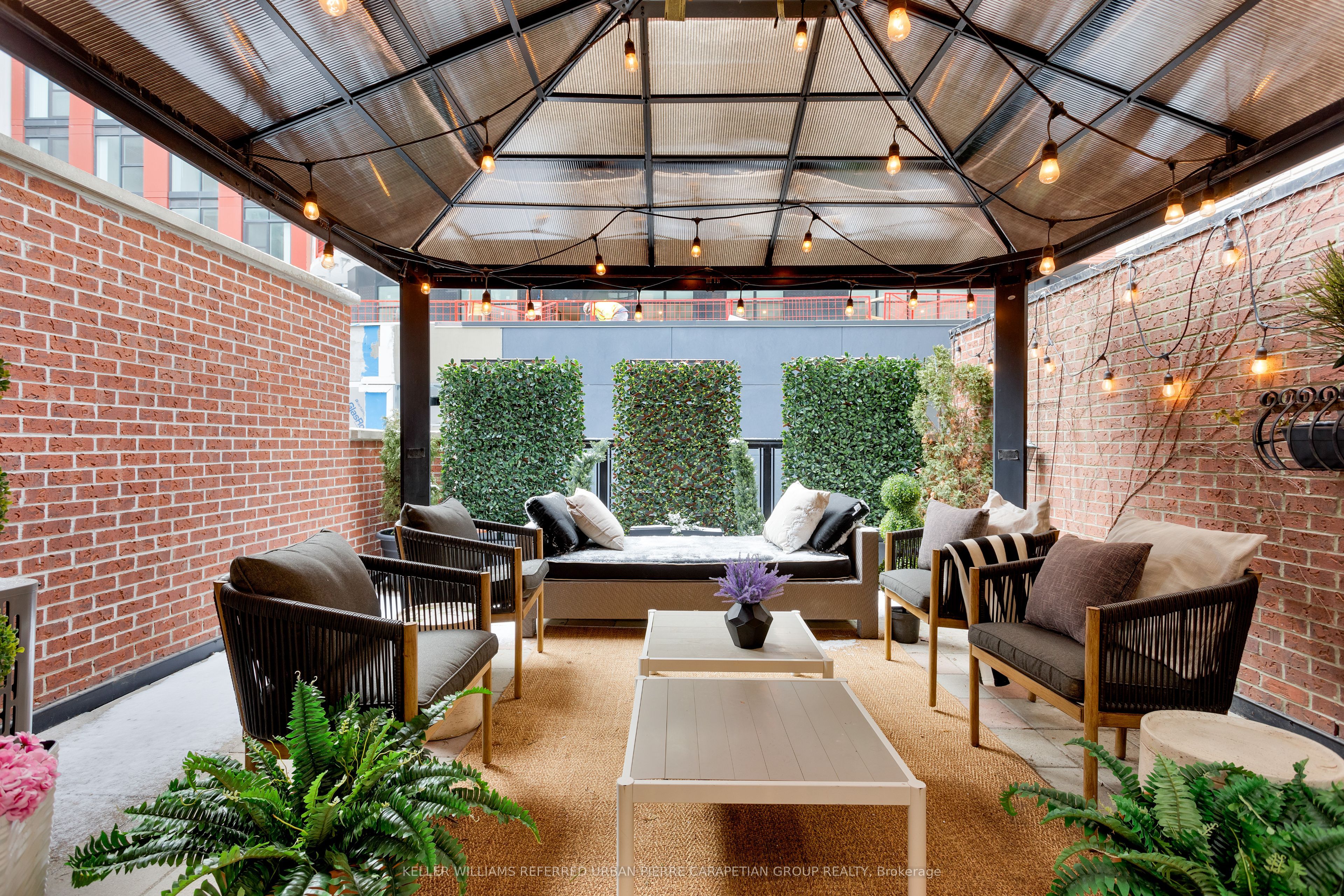 261 King Street E 205