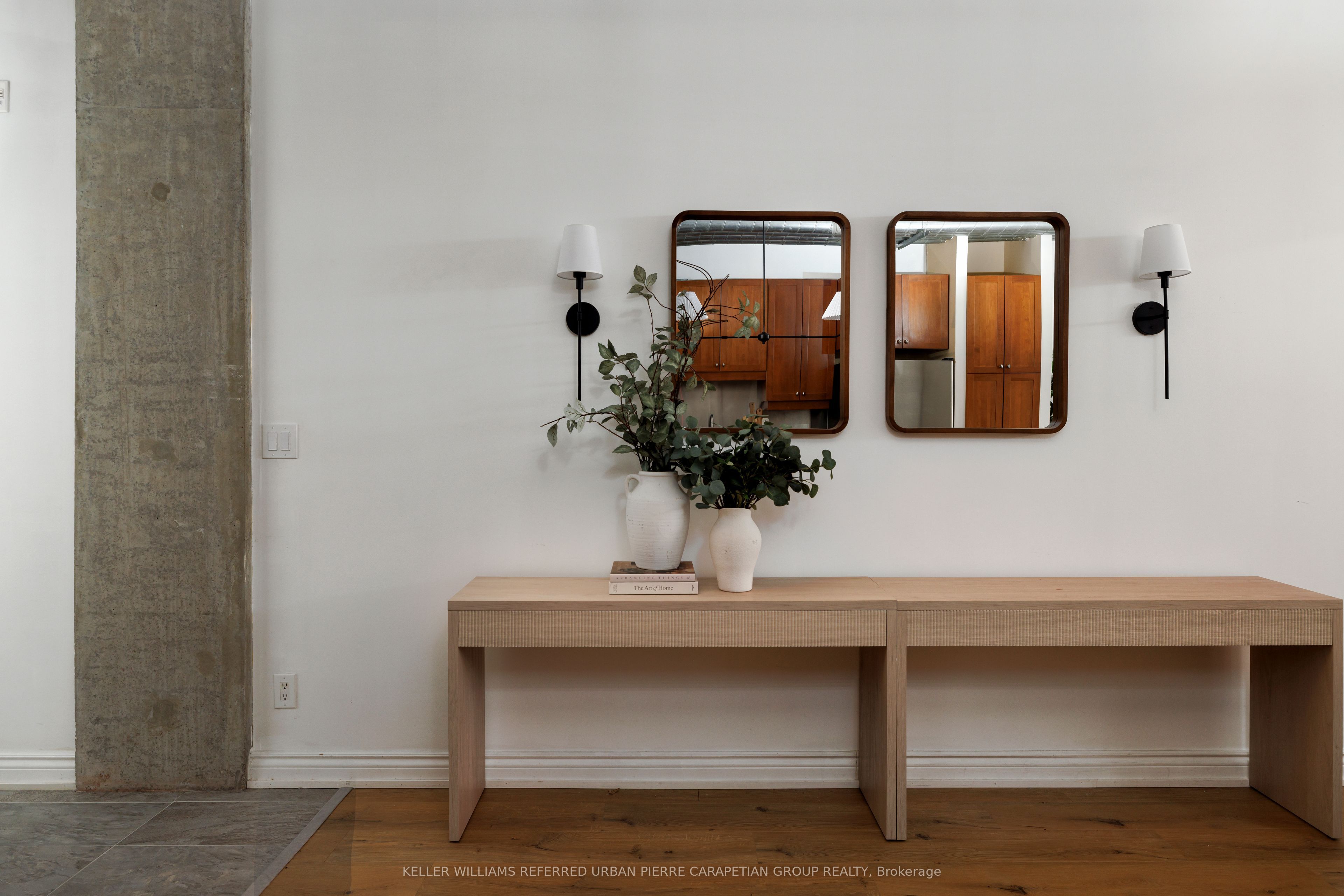 261 King Street E 205