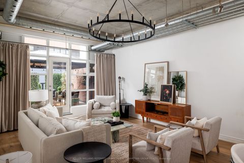 261 King Street E 205 Toronto ON M5A 4T6