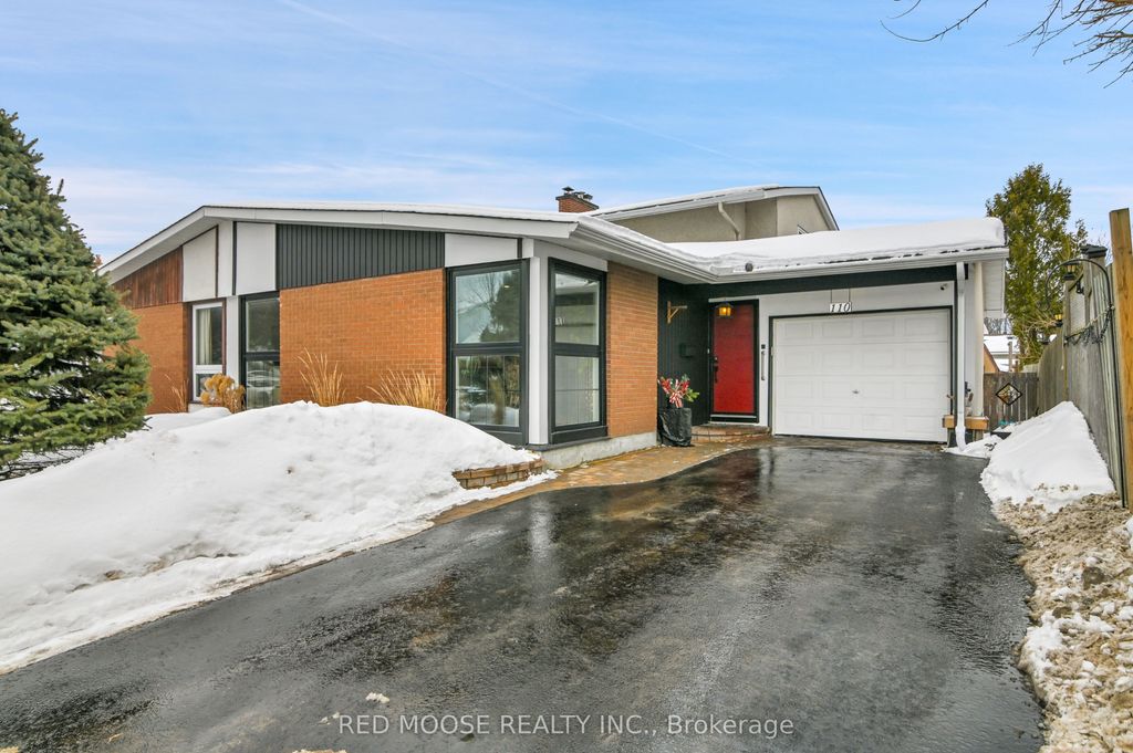 Photo of 110 Woodfield Drive, Tanglewood - Grenfell Glen - Pineglen, ON K2G 0A3 (MLS # X12800240)