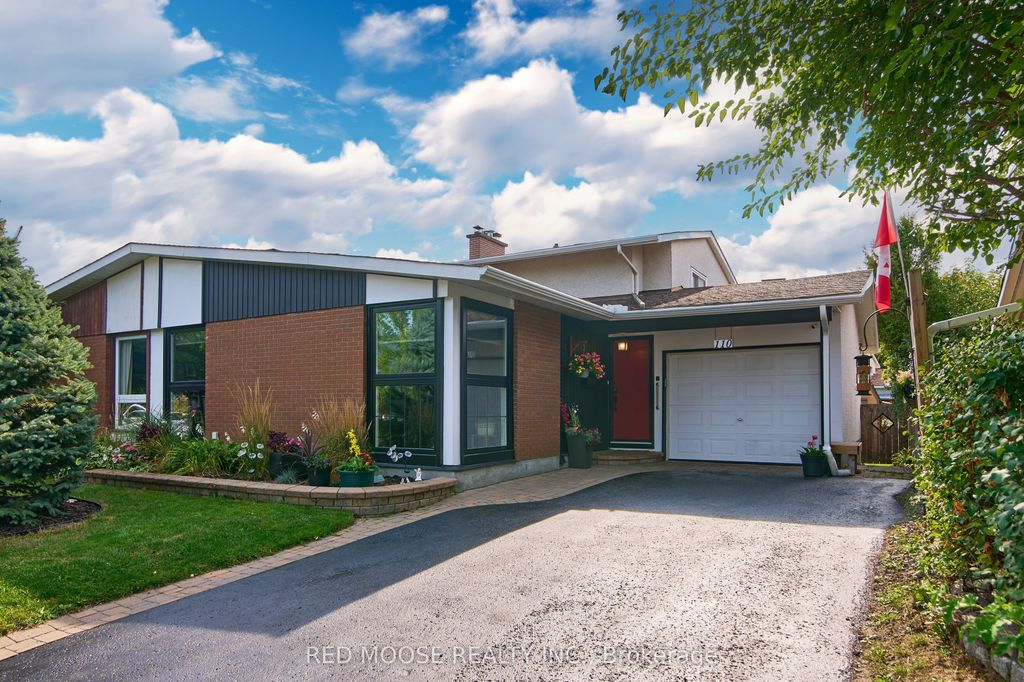 Photo of 110 Woodfield Drive, Tanglewood - Grenfell Glen - Pineglen, ON K2G 0A3 (MLS # X12800240)