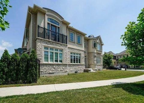 3227 Kingsholm Drive Oakville ON L6M 0W6