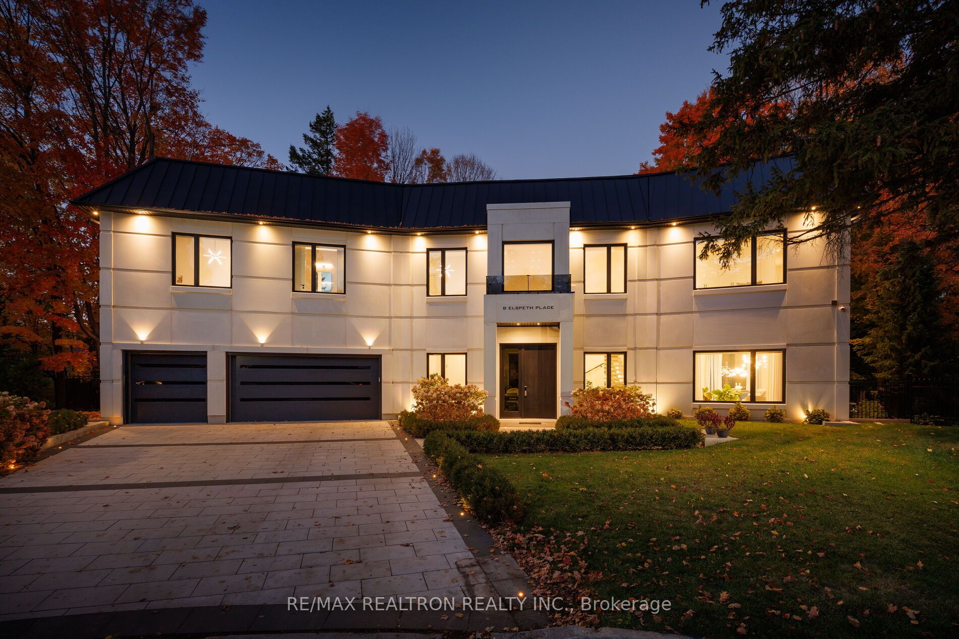8 Elspeth Place