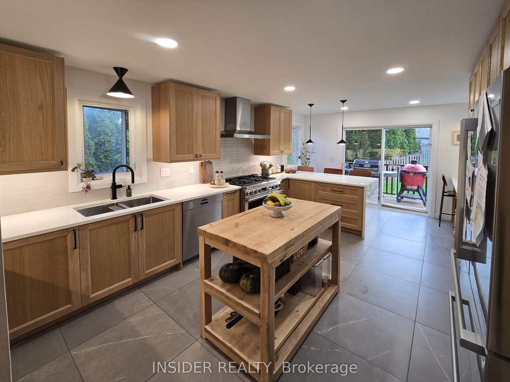 Photo of 1165 Ashland Drive, Cobourg, ON K9A 5S2 (MLS # X13442756)