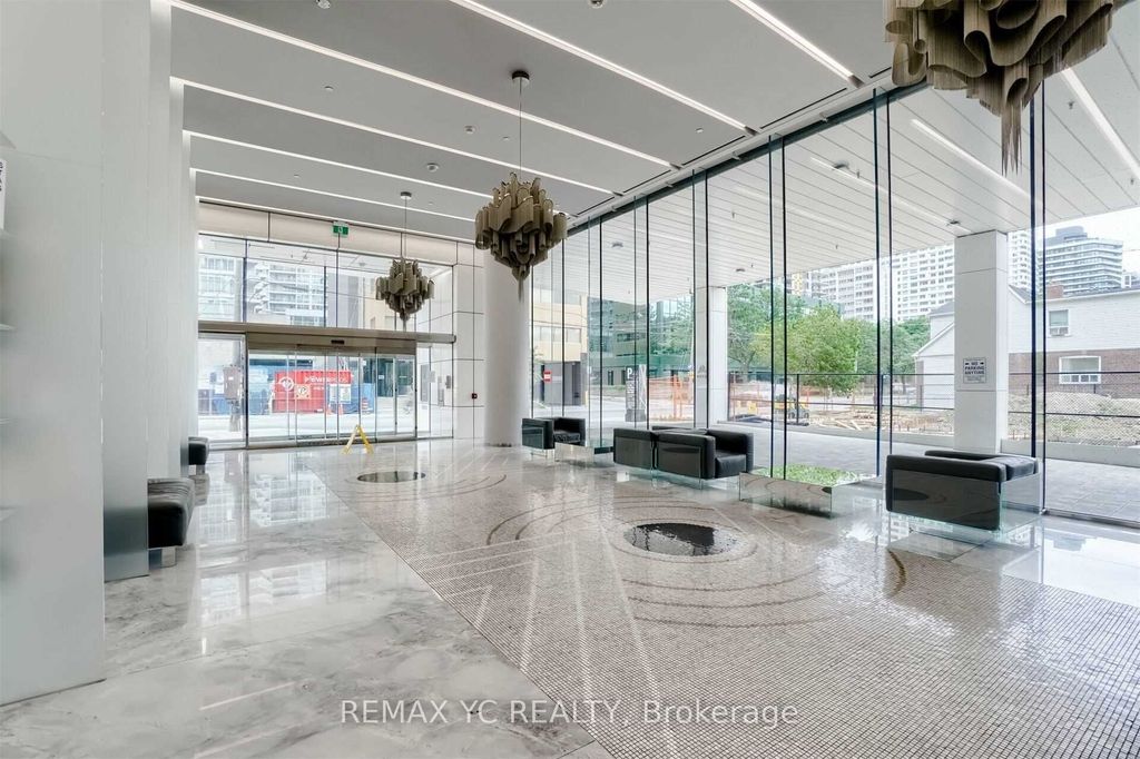 Photo of 5 Soudan Avenue #2910, Toronto, ON M4S 0B1 (MLS # C12323980)