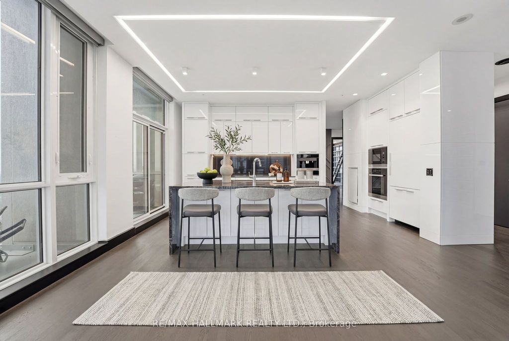 Photo of 199 Richmond Street W #PH101, Toronto, ON M5V 0H4 (MLS # C12967282)