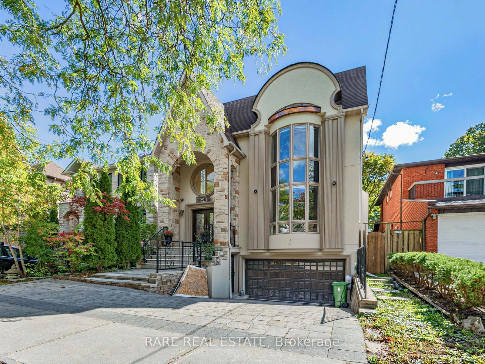 223 Byng Avenue