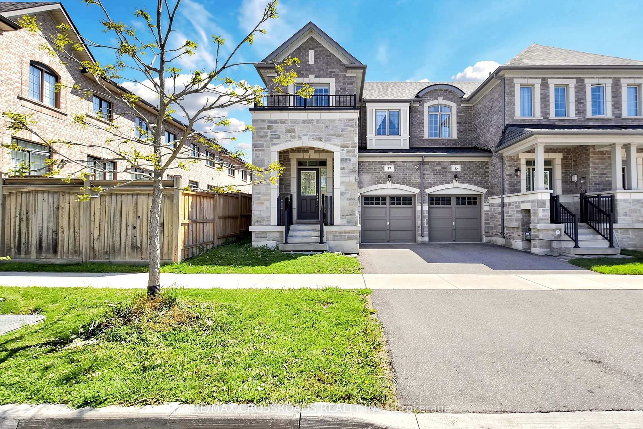 27 Collier Crescent