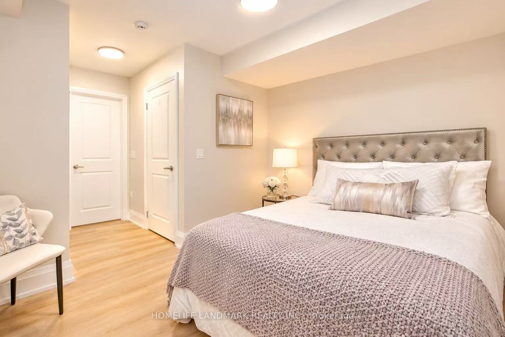 Photo of 30 Kenneth Wood Crescent, Toronto, ON M2N 0K3 (MLS # C13722874)