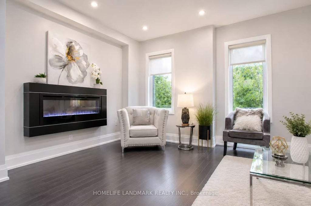 Photo of 30 Kenneth Wood Crescent, Toronto, ON M2N 0K3 (MLS # C13722874)