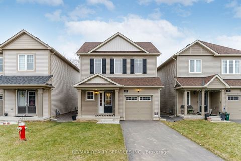 Property photo of 77 tumblewood place, welland, ON l3b 0j3
