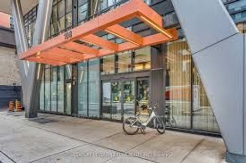 108 Peter Street N 2613 Toronto ON M5V 0W2