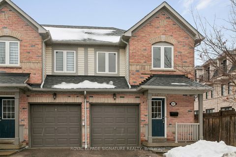 86 Joymar Drive 121 Mississauga ON L5M 7Z6